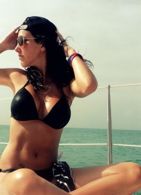 Azeri Büyükçekmece Escort