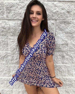 Gülbağ Escort