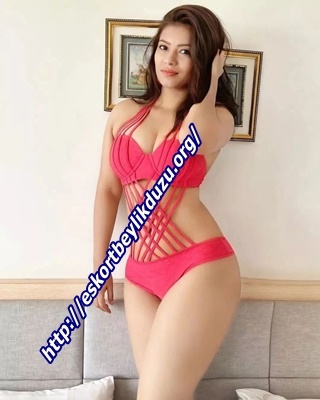 Halkalı Escort Görüşmeye Hazır