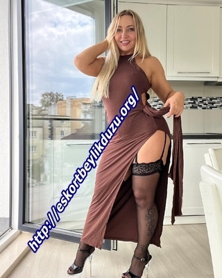 Olgun Beylikdüzü Escort Gülşen